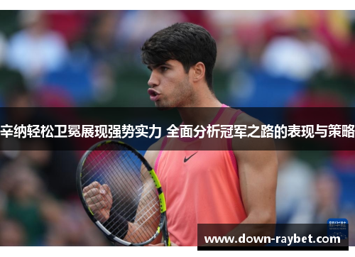 辛纳轻松卫冕展现强势实力 全面分析冠军之路的表现与策略